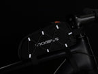 ROCKBROS Oberrohrtasche 1 L · Schwarz, Ansicht 12