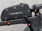 ROCKBROS Oberrohrtasche 1 L · Schwarz, Ansicht 14