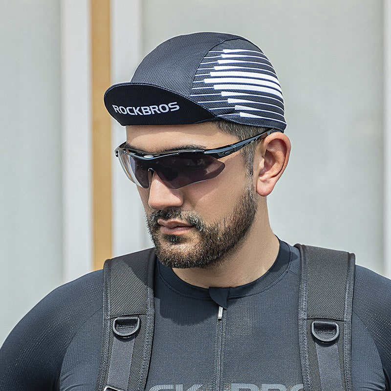 ROCKBROS Sportbrille mit 5 Wechselgläsern 10003, Ansicht 6
