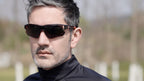 ROCKBROS Sportbrille rahmenlos selbsttönend 10125, Ansicht 12