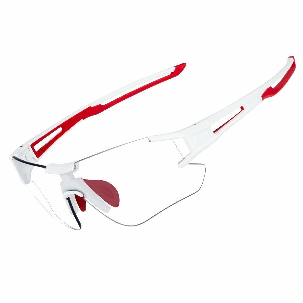 Mehrere Farbvarianten der Brille nebeneinander.