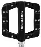 ROCKBROS Plattformpedale Nylon 2017-12CBK, Ansicht 12