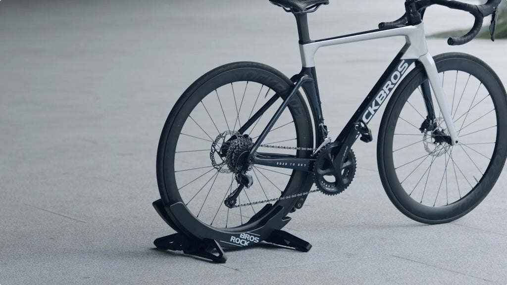 ROCKBROS Fahrradständer 27210013001, Ansicht 10