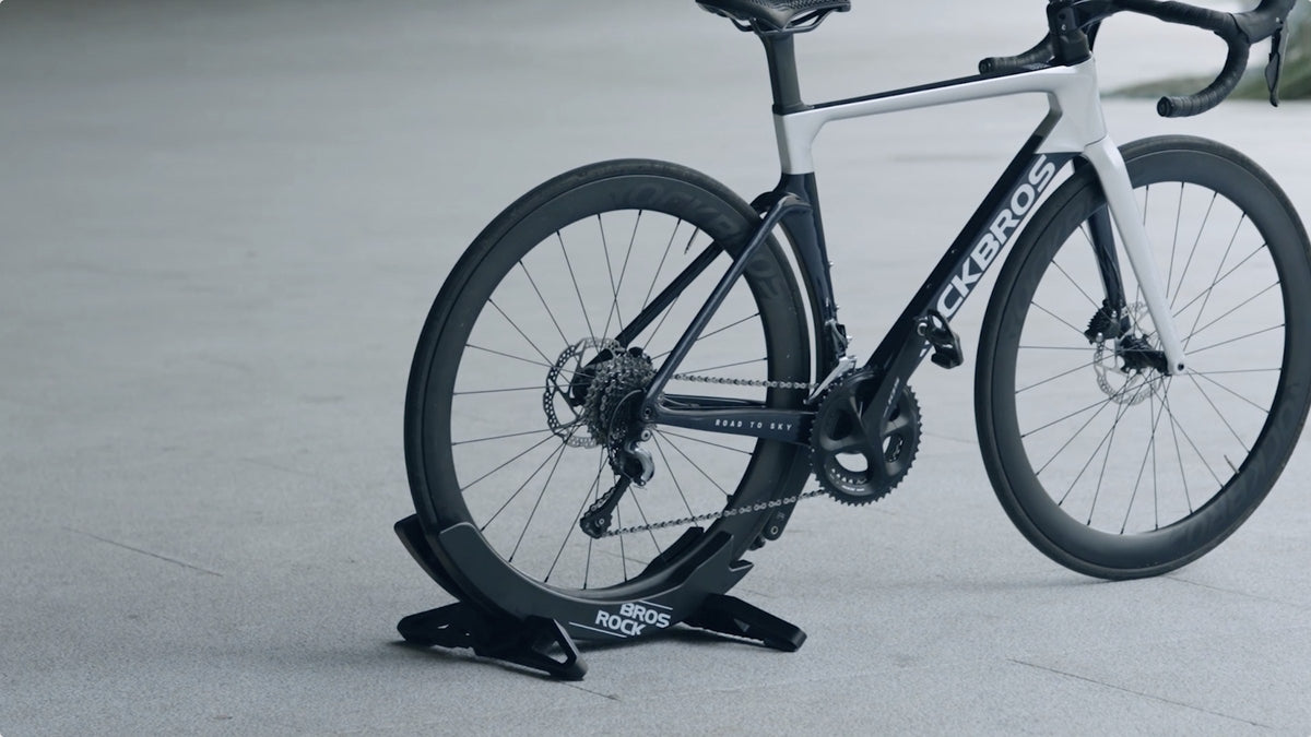 ROCKBROS Fahrradständer 27210013001, Ansicht 10