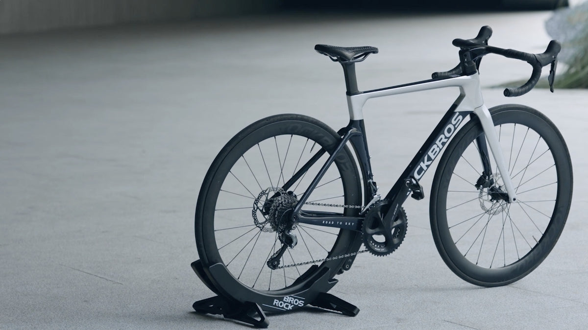 ROCKBROS Fahrradständer 27210013001, Ansicht 12