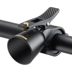 ROCKBROS Fahrradklingel mit Messingkappe 34210005001, Ansicht 9