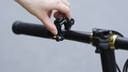 ROCKBROS Fahrradklingel verdeckt 34210006001, Ansicht 10