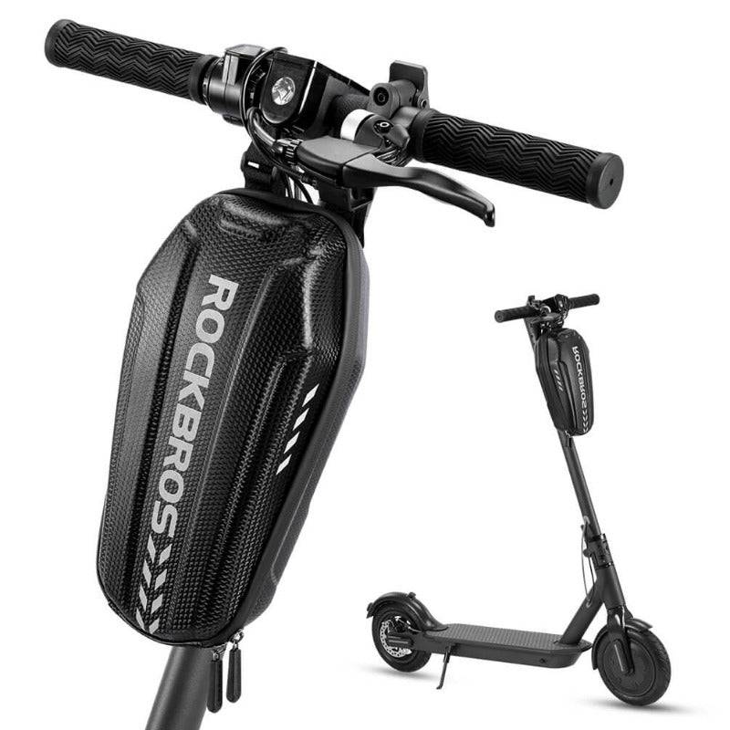 ROCKBROS Scooter-Lenkertasche, 2 oder 3 Liter, Produktansicht (3)