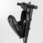 ROCKBROS Scooter-Lenkertasche, 2 oder 3 Liter, im Einsatz (4)