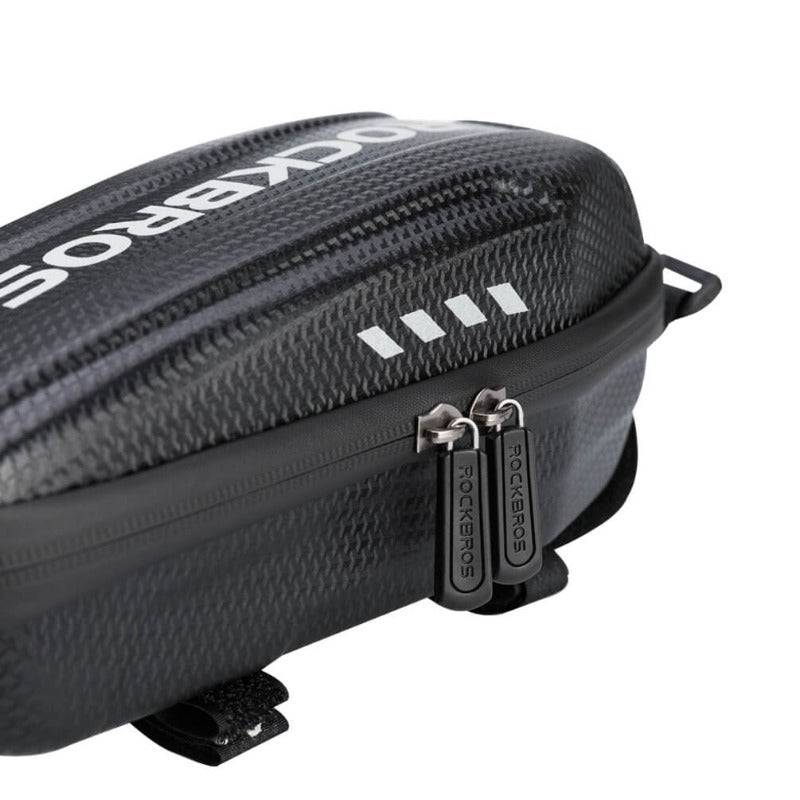 ROCKBROS Scooter-Lenkertasche, 2 oder 3 Liter, Produktansicht (2)