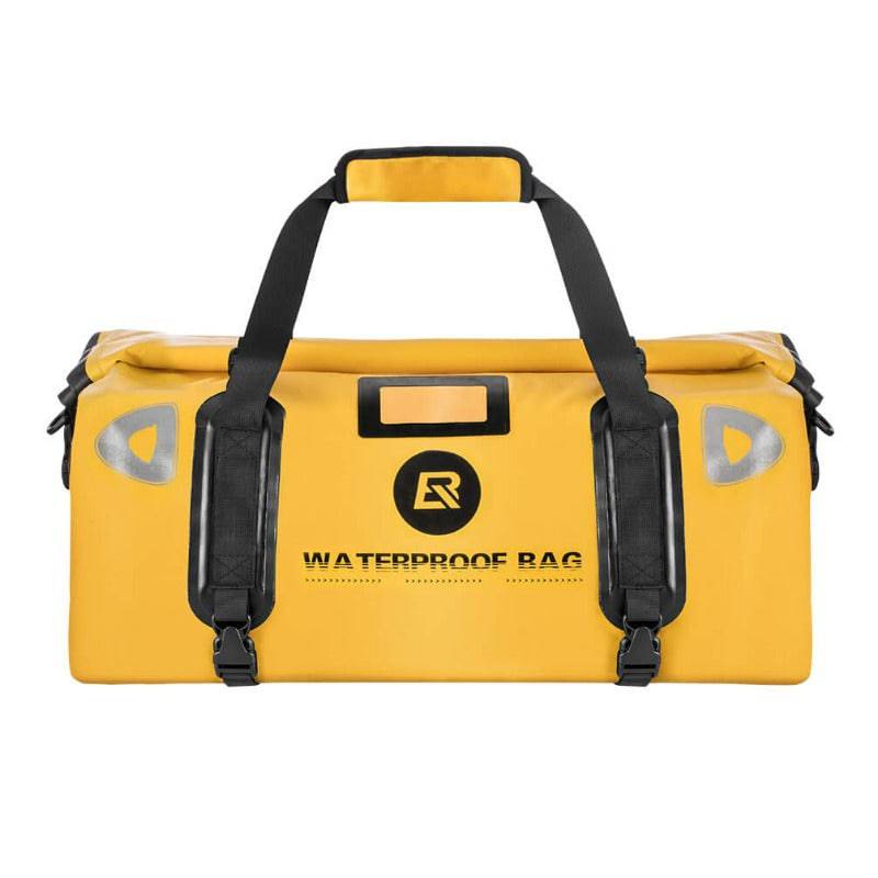 ROCKBROS Gepäckrolle 55 Liter wasserdicht, Produktansicht