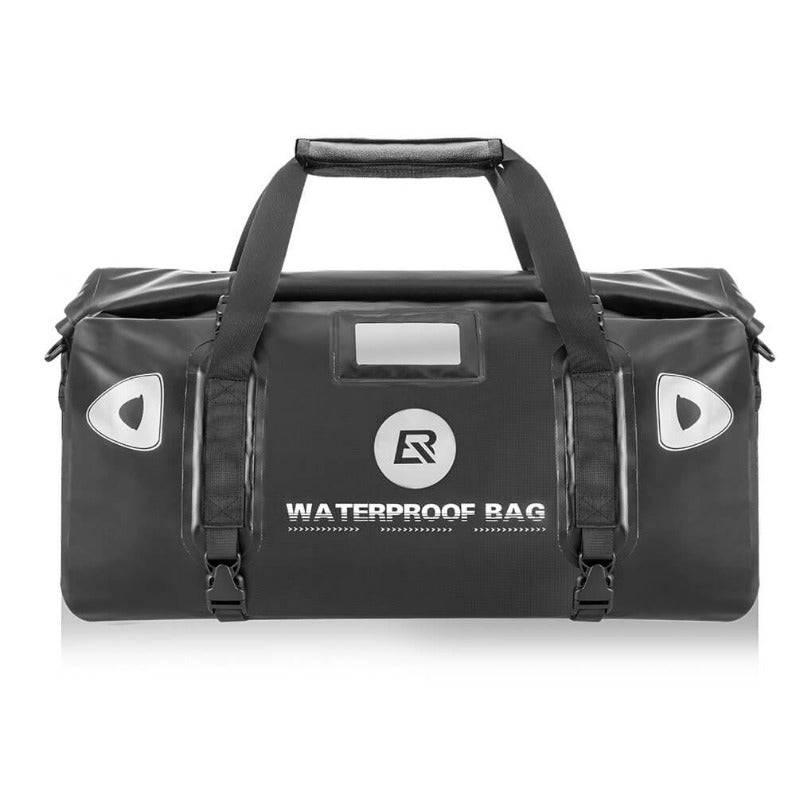 ROCKBROS Gepäckrolle 55 Liter wasserdicht, Produktansicht (2)