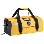 ROCKBROS Gepäckrolle 55 Liter wasserdicht, Produktansicht (3)
