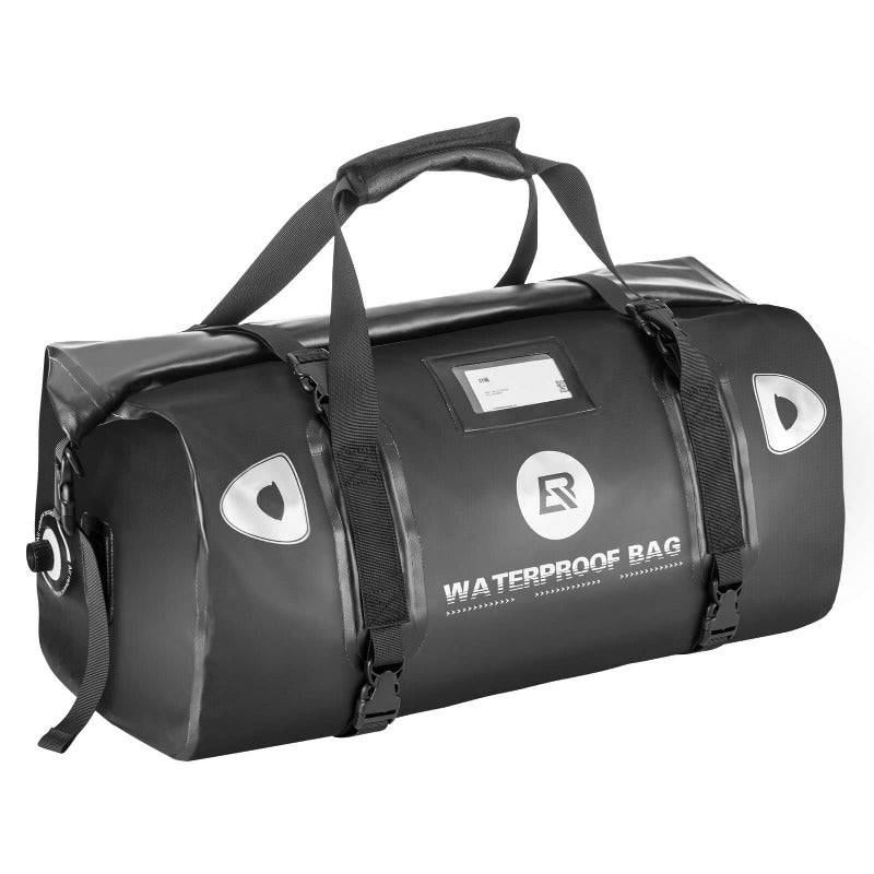 ROCKBROS Gepäckrolle 55 Liter wasserdicht, Produktansicht (4)