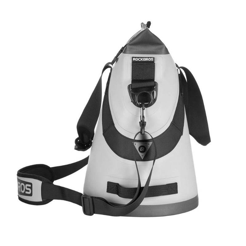 ROCKBROS Kühltasche 22 Liter wasserdicht, Produktansicht (3)