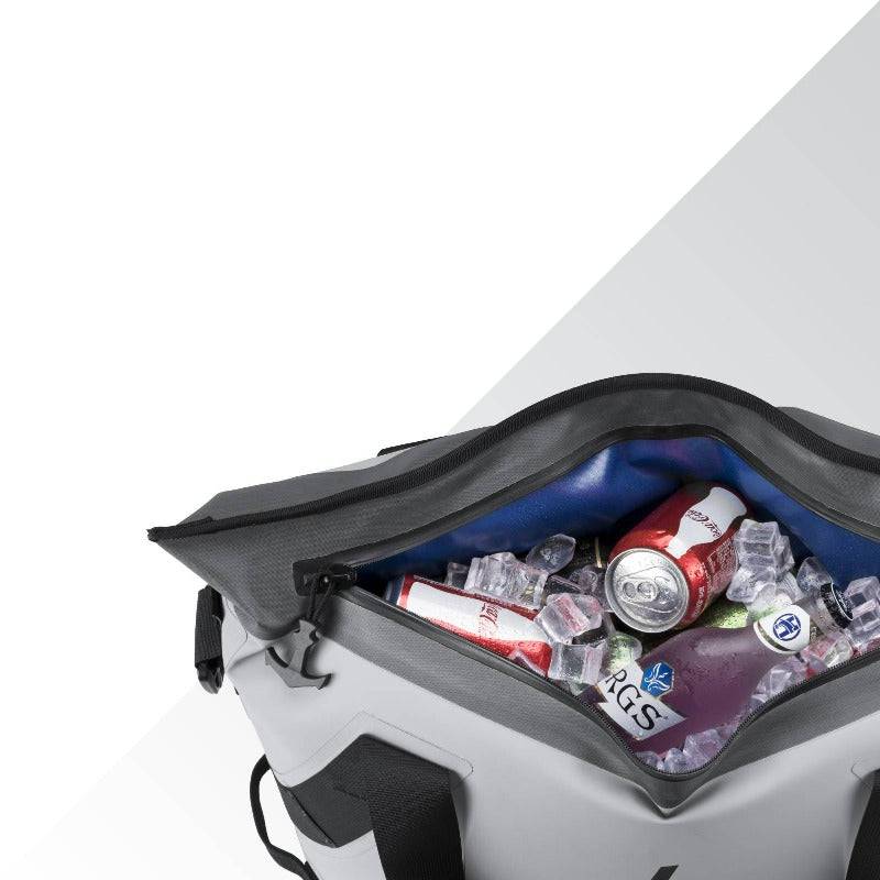 ROCKBROS Kühltasche 22 Liter wasserdicht, Produktansicht (4)