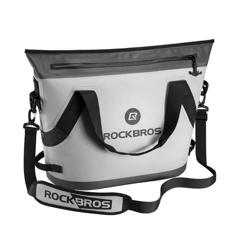 ROCKBROS Kühltasche 22 Liter wasserdicht, Produktansicht (2)