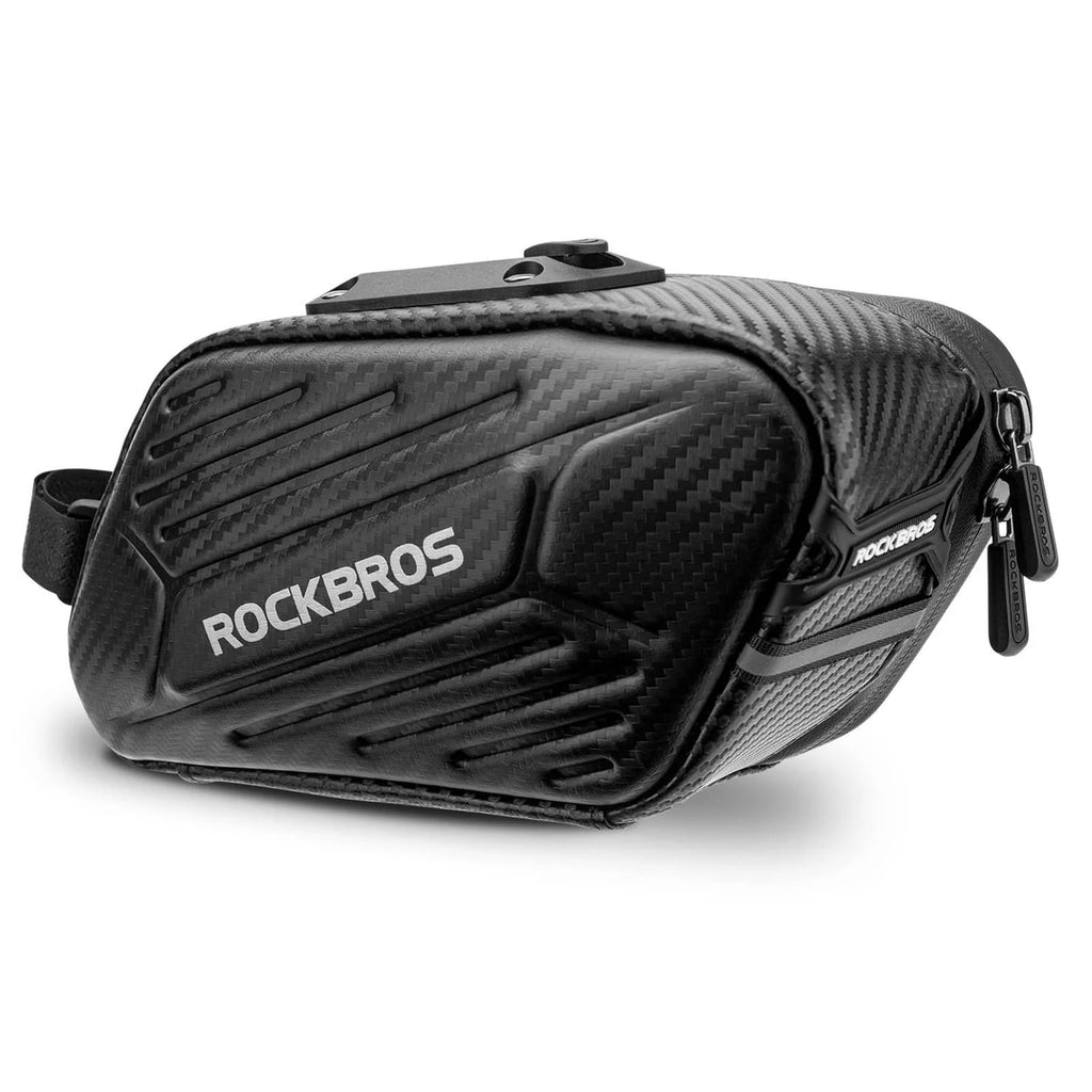 ROCKBROS Satteltasche für MTB und Rennrad, Produktansicht