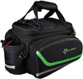 ROCKBROS Gepäckträgertasche wasserdicht, Produktansicht (2)