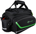 ROCKBROS Gepäckträgertasche wasserdicht, Produktansicht (2)