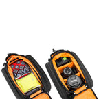 ROCKBROS Gepäckträgertasche wasserdicht, Produktansicht (5)