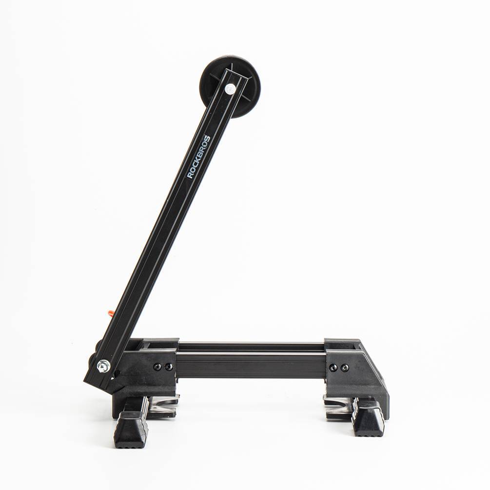 ROCKBROS Hinterradständer aus Aluminium, Produktansicht