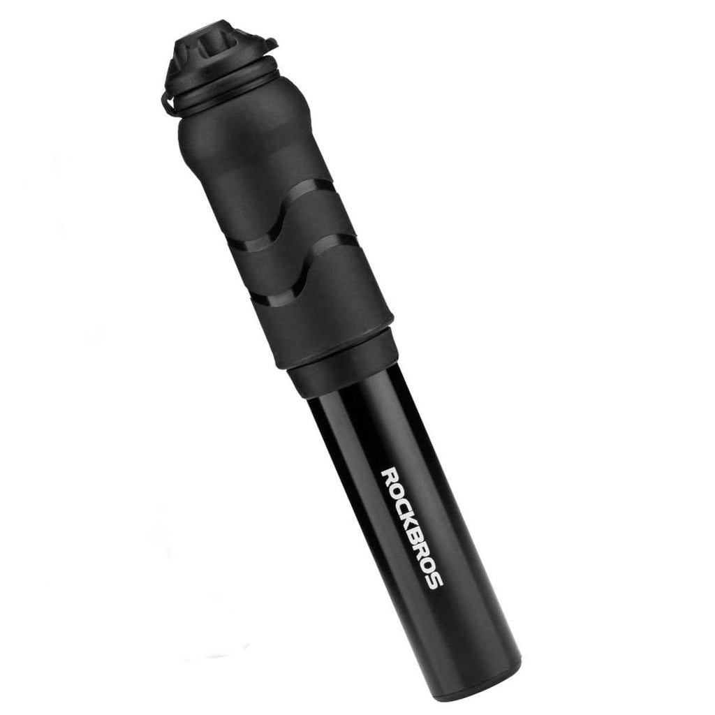 ROCKBROS Fahrradpumpe 100 PSI, Produktansicht