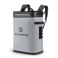 ROCKBROS Kühltasche 20 Liter wasserdicht, Produktansicht
