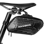 ROCKBROS Satteltasche für MTB und Rennrad, Produktansicht (2)