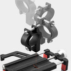 ROCKBROS Handyhalter aus Aluminium 699-BK, Ansicht 9