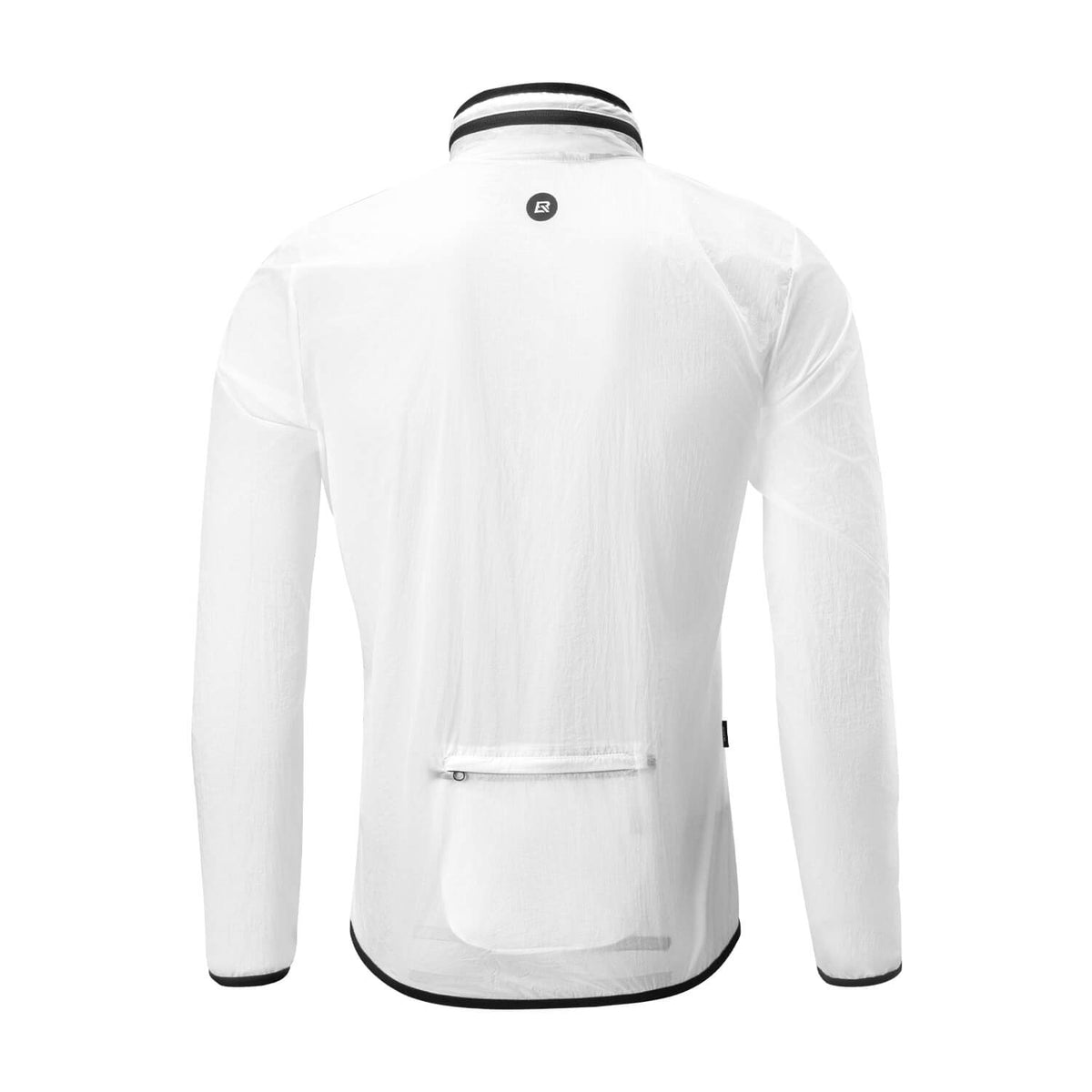 ROCKBROS Windjacke Herren, nachleuchtend, Produktansicht (2)