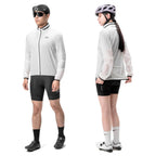 ROCKBROS Windjacke Herren, nachleuchtend, Produktansicht (3)