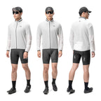 ROCKBROS Windjacke Herren, nachleuchtend, Produktansicht (4)