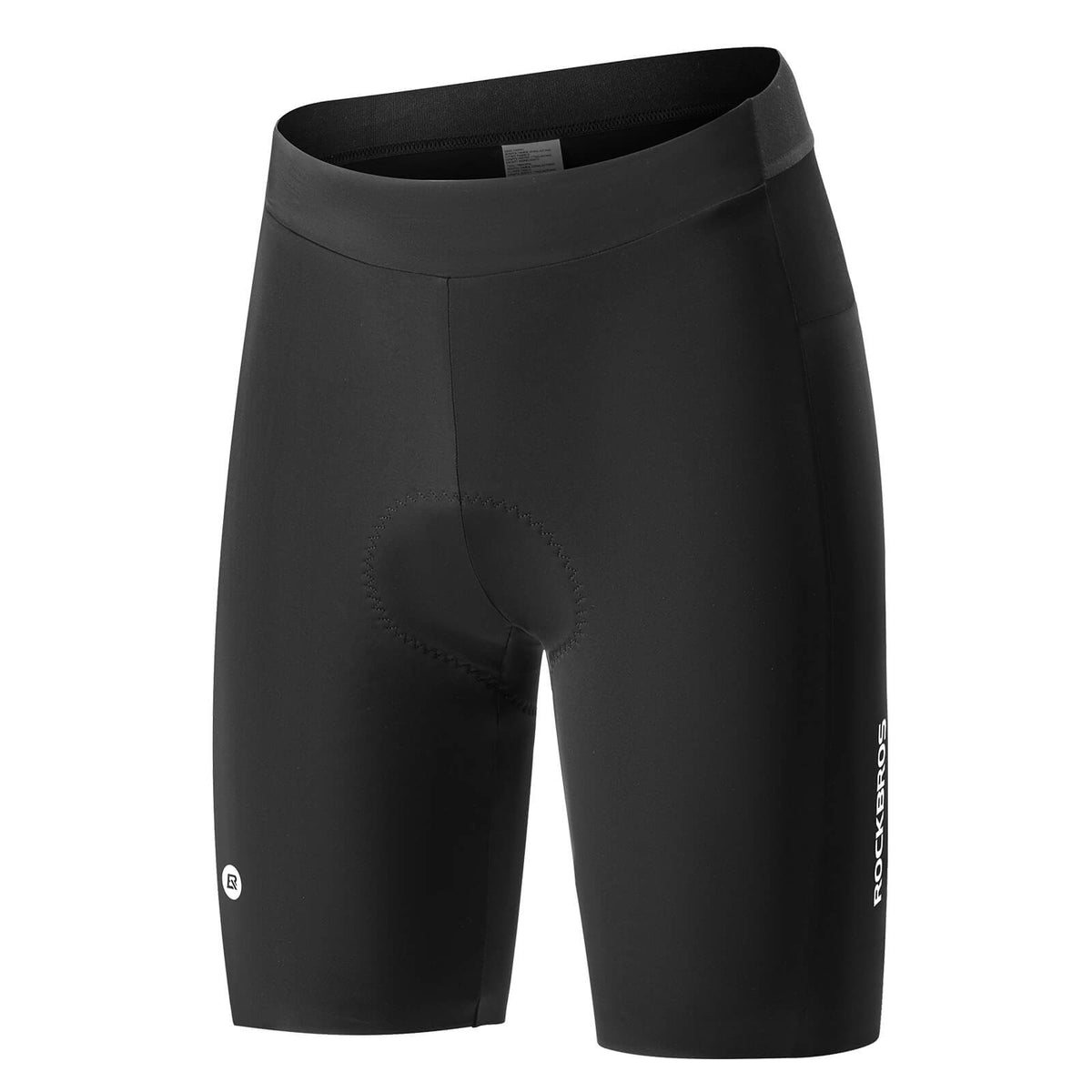 ROCKBROS Radhose kurz Herren, 120 kg/m³ Polster, Produktansicht