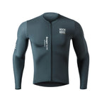 ROCKBROS Road to Sky Radtrikot Langarm Herren, Produktansicht