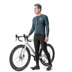 ROCKBROS Road to Sky Radtrikot Langarm Herren, Produktansicht (2)