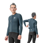 ROCKBROS Road to Sky Radtrikot Langarm Herren, Produktansicht (3)