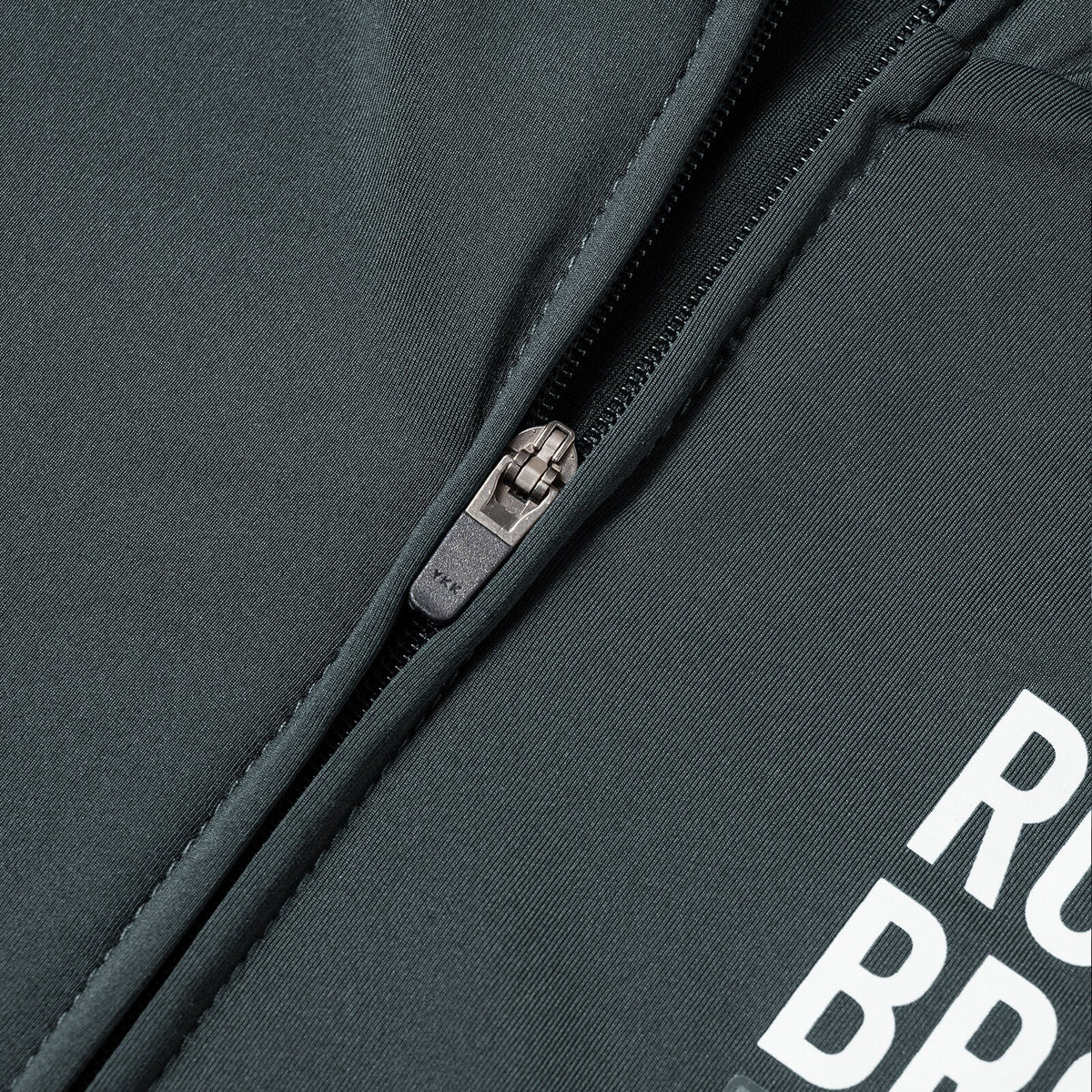 ROCKBROS Road to Sky Radtrikot Langarm Herren, im Einsatz (6)