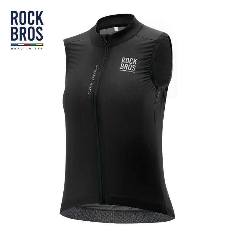 ROCKBROS Road to Sky Radweste für Damen, Produktansicht