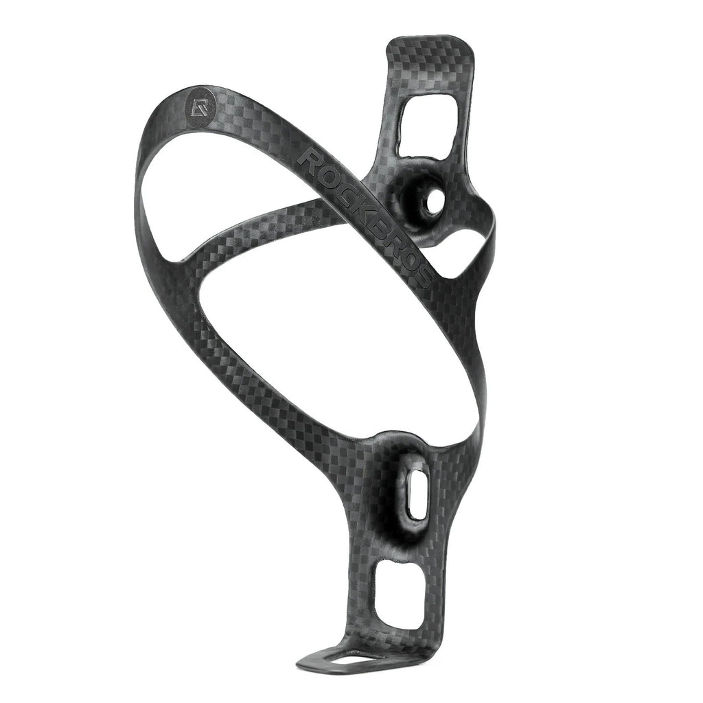 ROCKBROS Flaschenhalter Carbon, Produktansicht