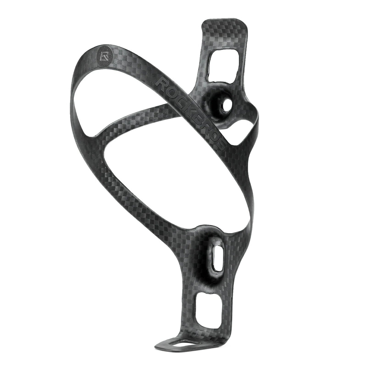 ROCKBROS Flaschenhalter Carbon, Produktansicht