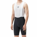 ROCKBROS Trägerhose Herren nahtlos, gepolstert, Produktansicht