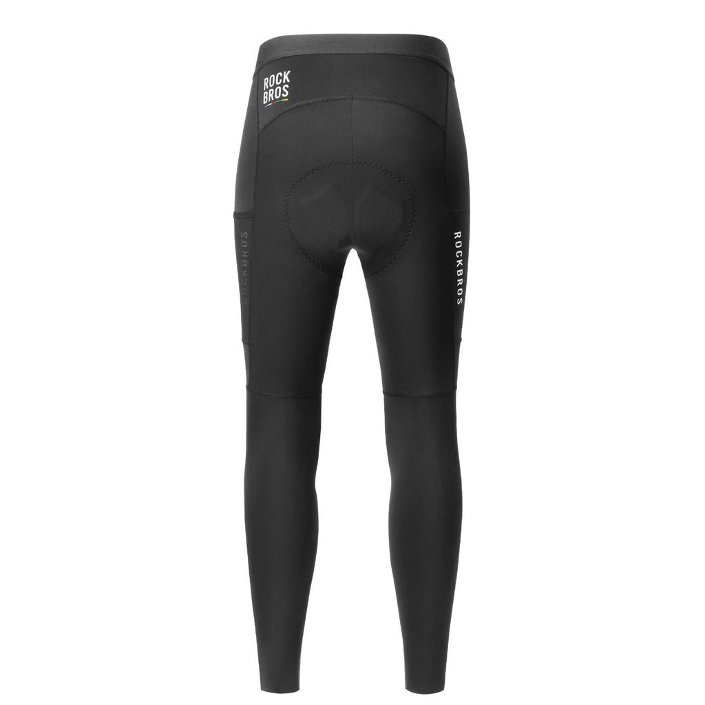 ROCKBROS Road to Sky Radlerhose lang Herren, Produktansicht