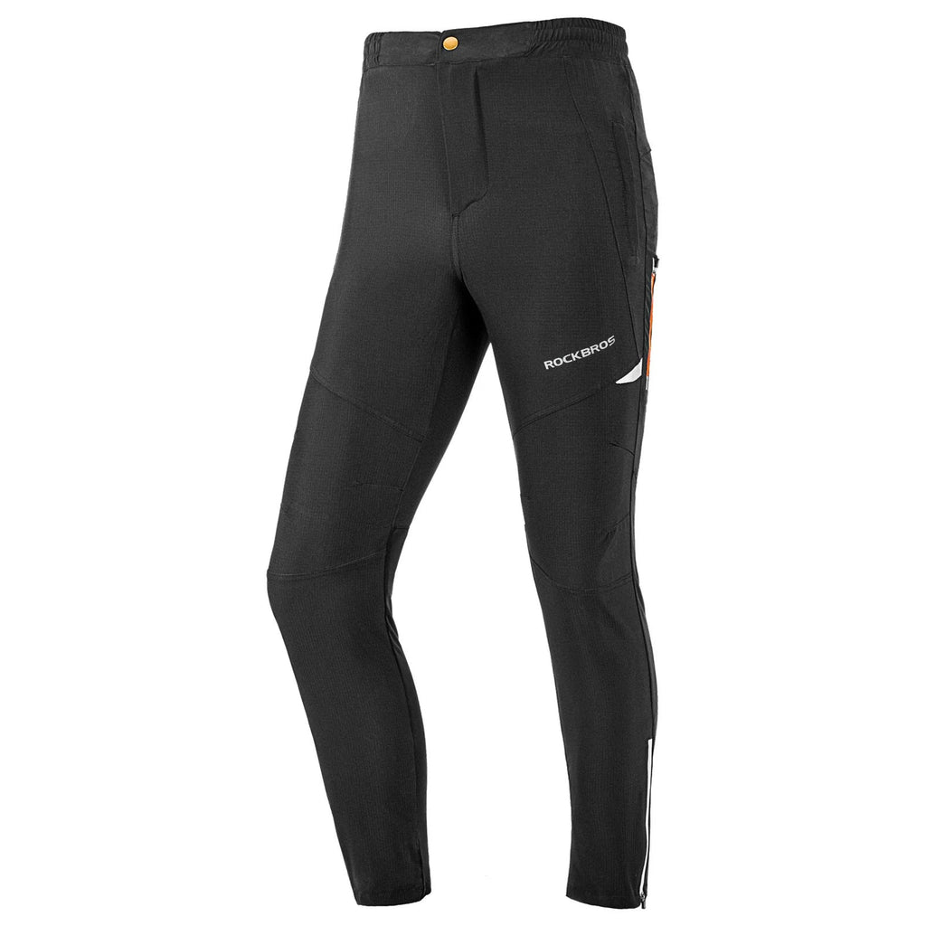 ROCKBROS Radhose lang Herren, atmungsaktiv, Produktansicht