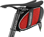 ROCKBROS Fahrrad Satteltaschen Fahrradsitz Taschen Werkzeugtasche