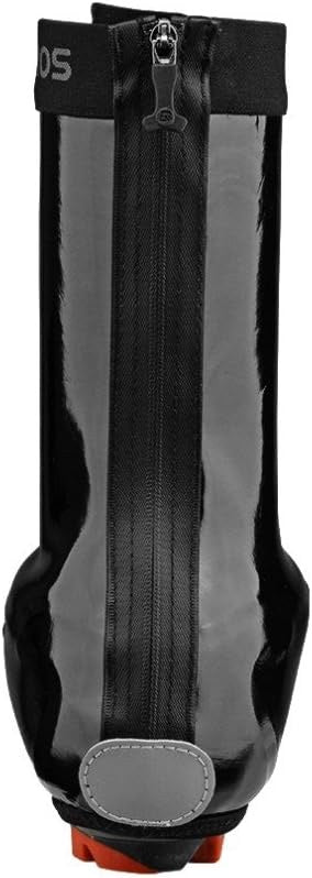 ROCKBROS Fahrrad Überschuhe Fahrradschuhe Überzieher Fleece Shoe Cover