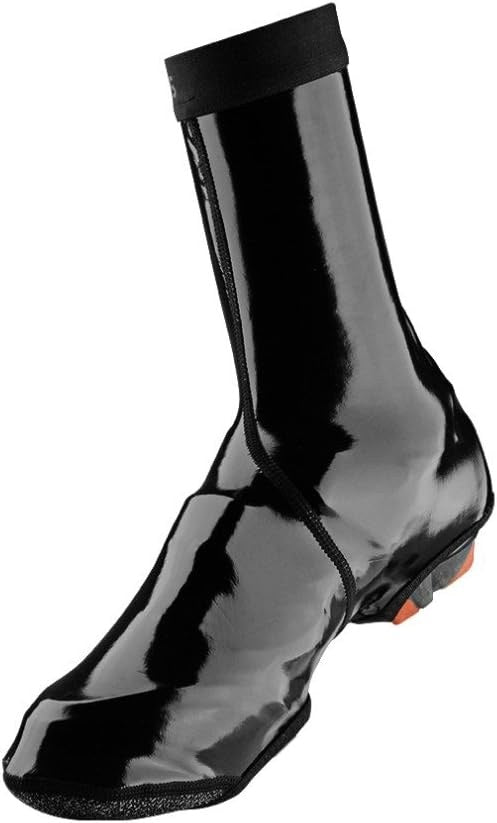 ROCKBROS Fahrrad Überschuhe Fahrradschuhe Überzieher Fleece Shoe Cover
