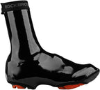 ROCKBROS Fahrrad Überschuhe Fahrradschuhe Überzieher Fleece Shoe Cover