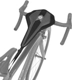 ROCKBROS Schweißfänger für Fahrrad Rollentrainer