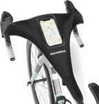 ROCKBROS Schweißfänger für Fahrrad Rollentrainer